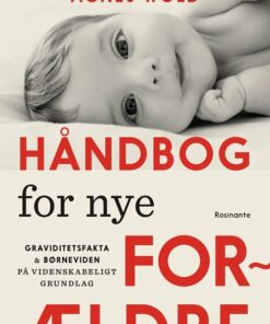 Håndbog For Nye Forældre - Cecilia Chrapkowska - Bog
