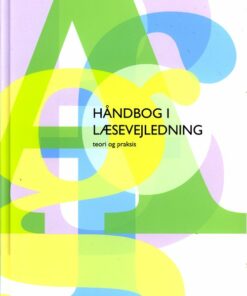Håndbog I Læsevejledning - Lene Bülow-olsen - Bog