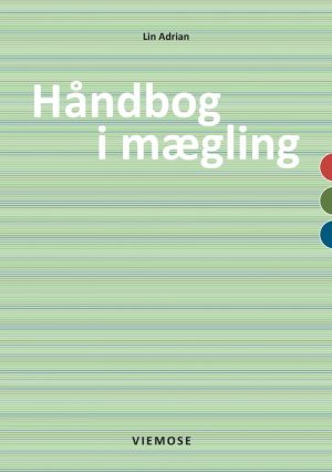 Håndbog I Mægling - Lin Adrian - Bog