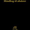 Håndbog Til Aftaleret - Dorte Nguyen - Bog