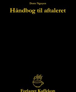 Håndbog Til Aftaleret - Dorte Nguyen - Bog