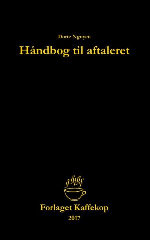 Håndbog Til Aftaleret - Dorte Nguyen - Bog