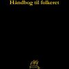 Håndbog Til Folkeret - Dorte Nguyen - Bog