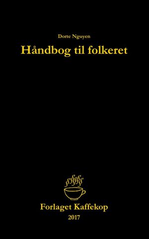 Håndbog Til Folkeret - Dorte Nguyen - Bog