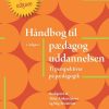 Håndbog Til Pædagoguddannelsen - Kim Foss Hansen - Bog