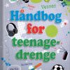 Håndbog for teenagedrenge (E-bog)