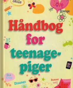 Håndbog for teenagepiger (E-bog)
