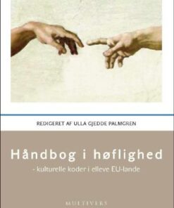 Håndbog i høflighed (Bog)