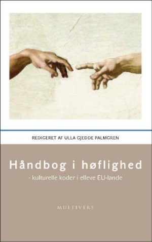 Håndbog i høflighed (Bog)