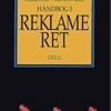 Håndbog i reklameret (Bog)