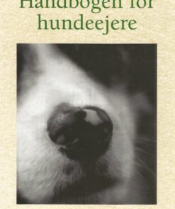 Håndbogen for hundeejere (E-bog)