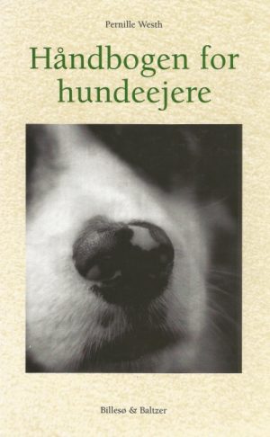 Håndbogen for hundeejere (E-bog)