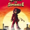 Håndbogen for superhelte 1 (Bog)