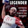 Håndboldens Legender - Thomas Ladegaard - Bog