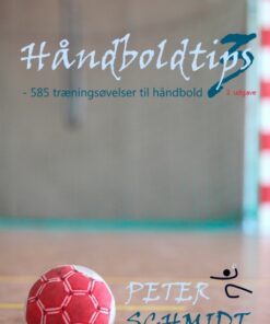 Håndboldtips 3 (Bog)
