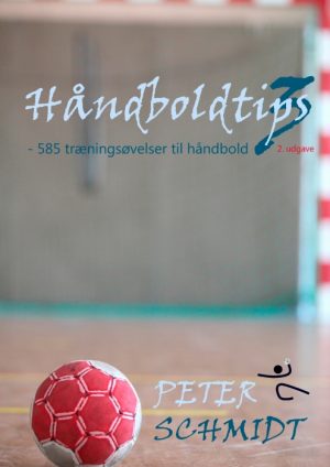 Håndboldtips 3 (E-bog)