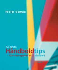 Håndboldtips (E-bog)