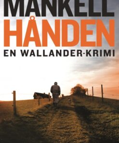 Hånden (E-bog)