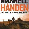 Hånden - Henning Mankell - Bog