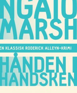 Hånden i handsken (E-bog)
