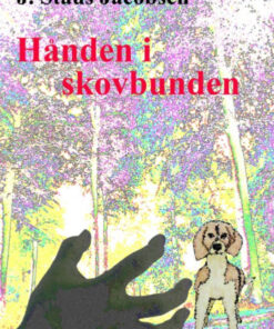 Hånden i skovbunden (E-bog)
