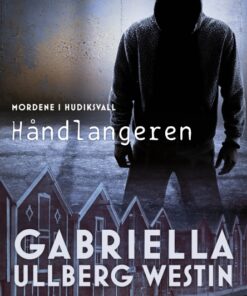 Håndlangeren (E-bog)