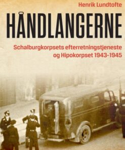 Håndlangerne (Bog)