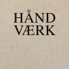 Håndværk (Bog)