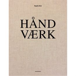 Håndværk - Hardback