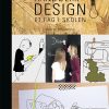 Håndværk Og Design - Et Fag I Skolen - Rachel Zachariassen - Bog