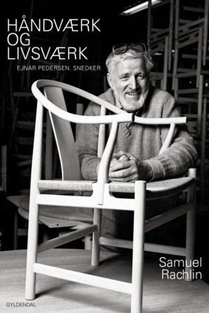 Håndværk og livsværk (E-bog)