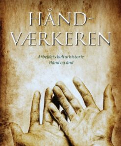 Håndværkeren - Richard Sennett - Bog