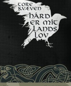 Hård er mit lands lov (Lydbog)