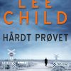 Hårdt Prøvet - Lee Child - Bog