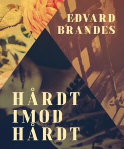 Hårdt imod hårdt (Bog)