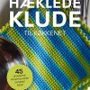 Hæklede Klude Til Køkkenet - Tove Fevang - Bog