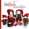 Hæklede Nissedukker - Helle Juul - Bog