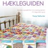 Hækleguiden - Tracey Todhunter - Bog