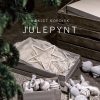 Hæklet Nordisk Julepynt - Heidi B. Johannesen - Bog