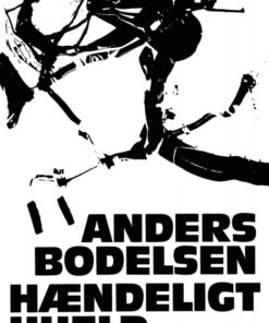 Hændeligt uheld (E-bog)