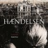 Hændelsen - Anne Sofie Allarp - Bog