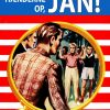 Hænderne op, Jan! (E-bog)