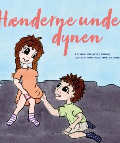Hænderne under dynen (Bog)