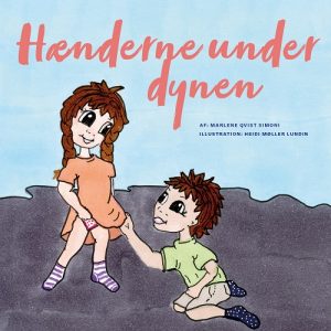 Hænderne under dynen (Bog)