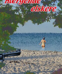 Hærgende elskere (Bog)