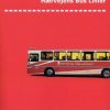 Hærvejens Bus Linier (Bog)