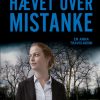Hævet Over Mistanke - Lynda La Plante - Bog