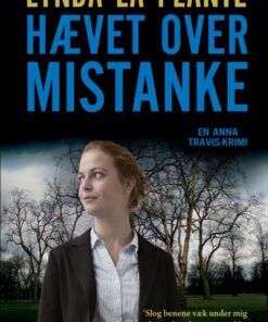 Hævet Over Mistanke - Lynda La Plante - Bog