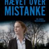 Hævet Over Mistanke - Lynda La Plante - Bog