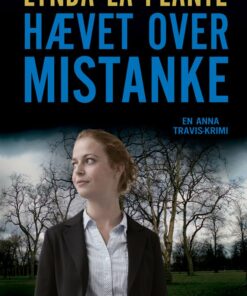 Hævet Over Mistanke - Lynda La Plante - Bog